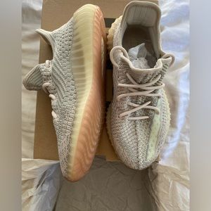 SOLD on Ⓜ️! Yeezy Boost 350V2 Citrin